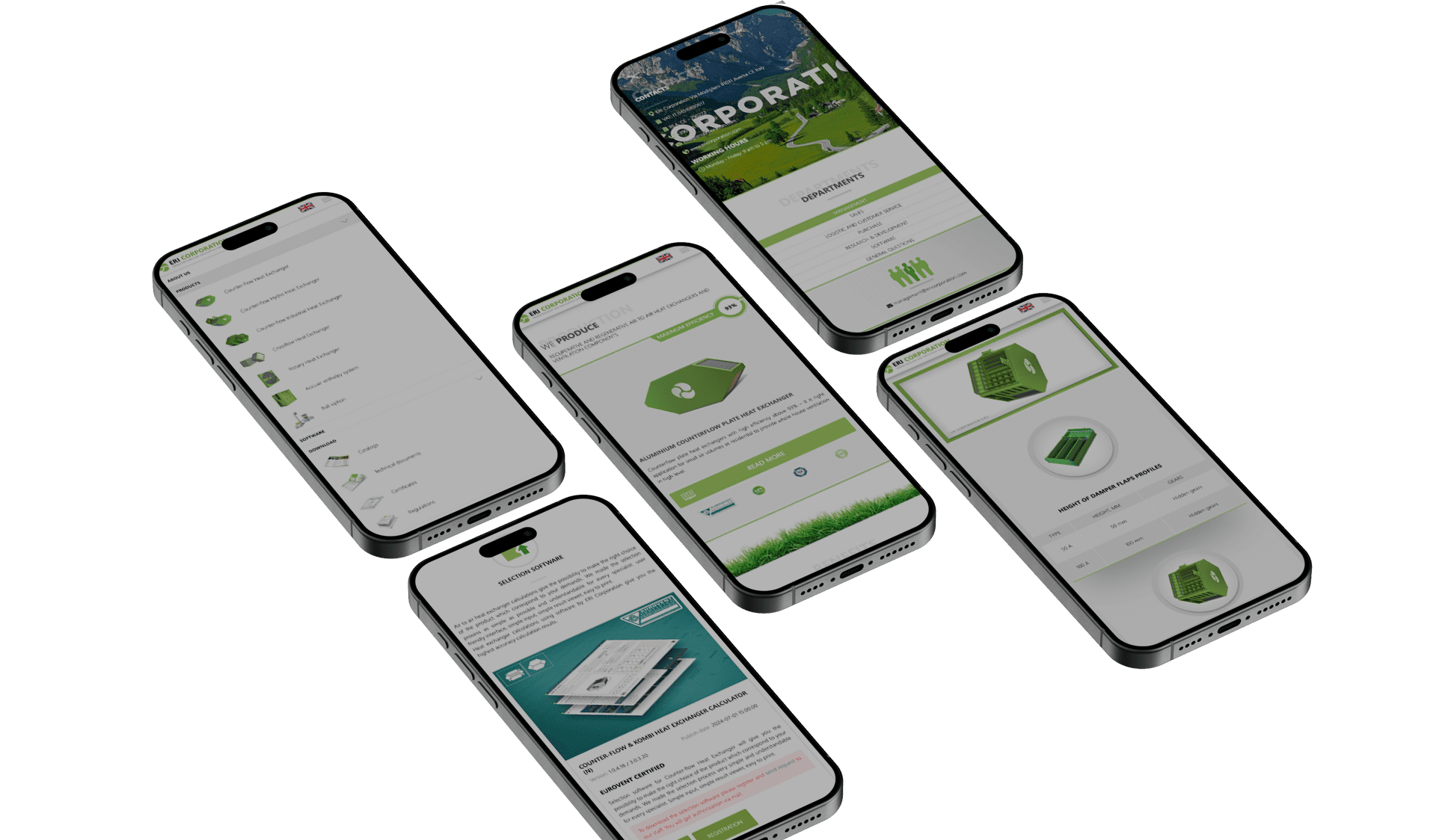 Hero Mockup