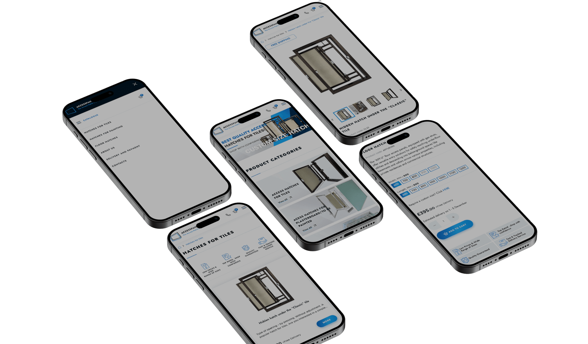 Hero Mockup