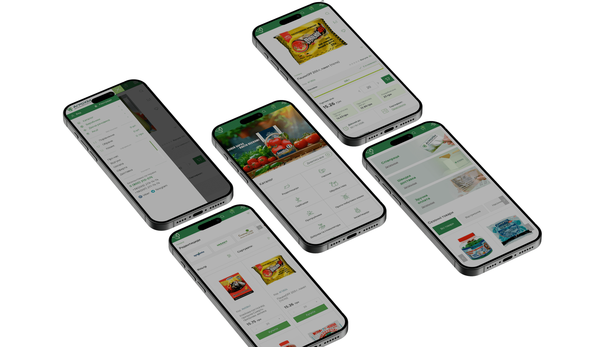 Hero Mockup