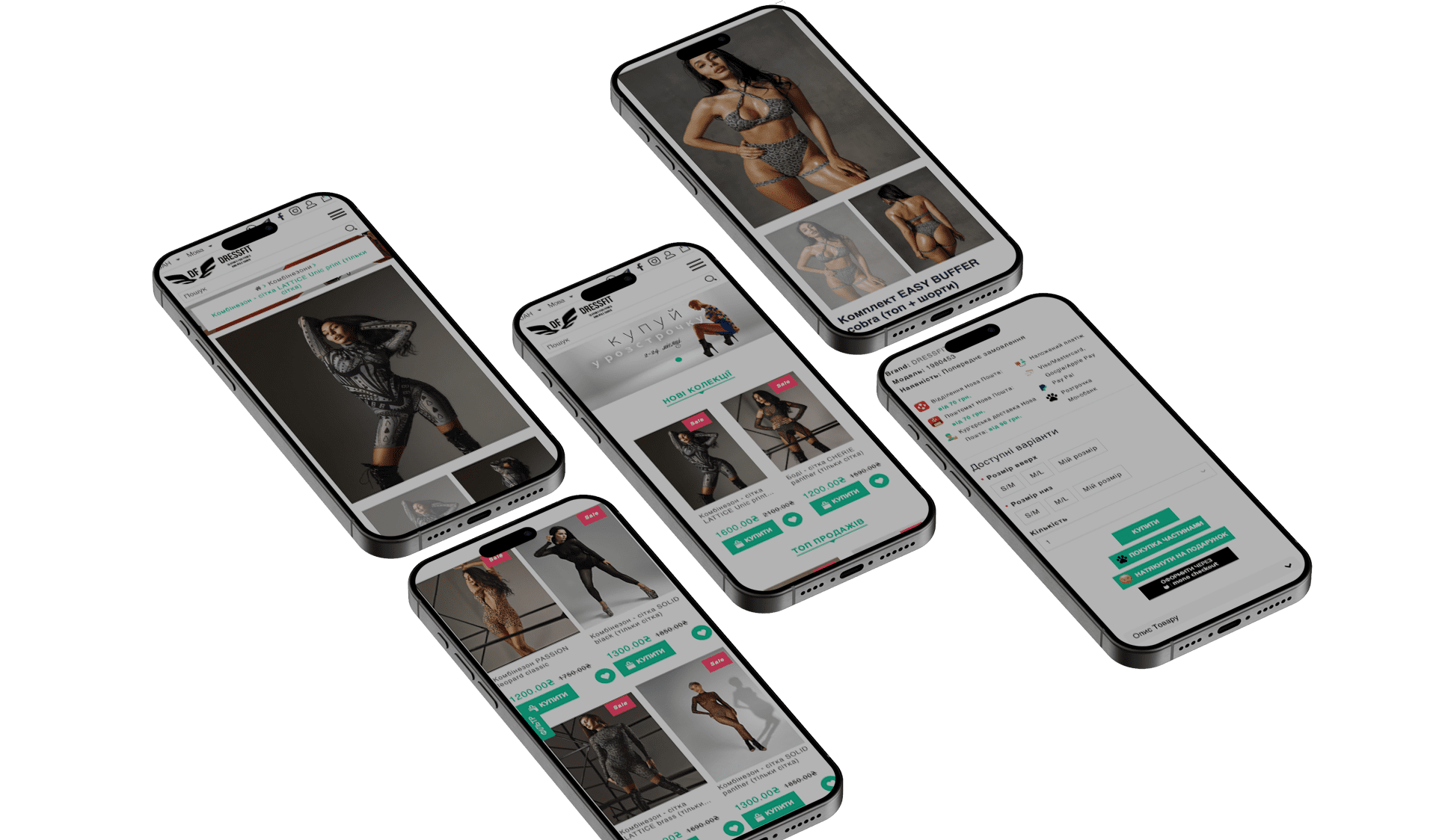 Hero Mockup